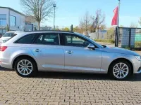 Gebraucht Audi A4 Sport 190 PS (139 kW) 2019 Silber Kombi