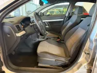 Gebraucht Opel Vectra GTS Edition 122 PS (89 kW) 2005 Silber Limousine