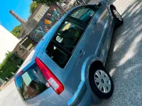 Gebraucht Ford Fusion 80 PS (58 kW) 2007 Kleinwagen