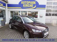 gebraucht Audi A1 1.4 TDI