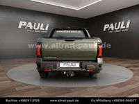 Neu KGM Musso 152 kW (207 PS) 2025 Amazonia green SUV