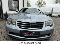 gebraucht Chrysler Crossfire Black-Line TÜV AC Automatik