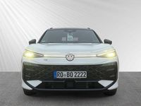 Gebraucht VW T-Roc R-line 150 PS (110 kW) 2025 Weiß SUV