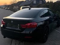 Gebraucht BMW 440 326 PS (239 kW) 2017 Schwarz Limousine