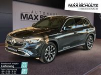 Gebraucht Mercedes GLC200 Avantgarde 163 PS (119 kW) 2025 Metalliclack graphitgrau SUV