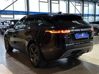 Gebraucht Land Rover Range Rover 204 PS (150 kW) 2023 Schwarz santorini black (metallic) SUV