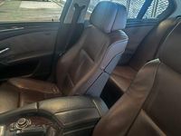 Gebraucht BMW 540 Exclusive 306 PS (225 kW) 2008 Limousine