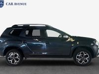 Gebraucht Dacia Duster Prestige 131 PS (96 kW) 2019 Grau SUV