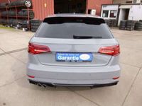 gebraucht Audi A3 Sportback 35 TDI sport/S-Line/Navi/Leder/Kam