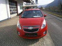 gebraucht Chevrolet Spark LS