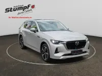 Gebraucht Mazda CX-60 175 PS (128 kW) 2023 Andere SUV