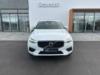 Gebraucht Volvo XC60 R-Design 390 PS (286 kW) 2018 Weiss SUV