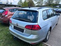 gebraucht VW Golf VII Variant Trendline 1.6 EURO 6 NR114