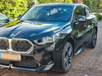 Gebraucht BMW X2 M Sport 170 PS (125 kW) 2024 Schwarz SUV