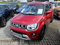 gebraucht Suzuki Ignis 1.2 5D M/T COMFORT CVT HYBRID