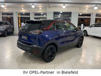 gebraucht Opel Crossland X GS-LINE NAVI/RFK/SHZ/LHZ/KEYLESS