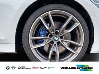 gebraucht BMW 340 xDri.,Touring,AHK,Standheizung,ACC,19''LMFelge