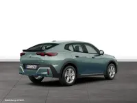 Usata BMW X2 156 CV (114 kW) 2025 Verde SUV
