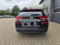 Neu Hyundai i30 N Line 150 PS (110 kW) 2026 Abyss black Kombi