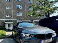 gebraucht BMW 420 Gran Coupé d voll m Paket