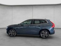 Gebraucht Volvo XC60 145 PS (106 kW) 2020 SUV