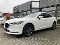 gebraucht Mazda 6 Lim. (GJ) Prime-Line