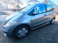 Gebraucht Mercedes A150 95 PS (69 kW) 2006 Beige Kleinwagen