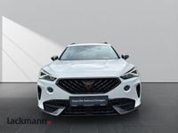 Gebraucht Cupra Formentor 150 PS (110 kW) 2023 Weiss SUV