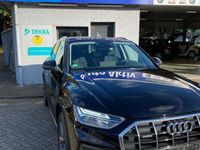 gebraucht Audi Q5 40 TDI quattro advanced