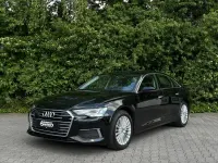Gebraucht Audi A6 286 PS (210 kW) 2018 Schwarz Kombi