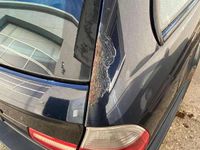 Gebraucht BMW 325 192 PS (141 kW) 2002 Sonderlackierung Kombi