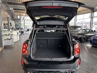 gebraucht Mini John Cooper Works Countryman John Cooper Works ALL4 A-FW/K.Zg/RFK/A_LED/HUD