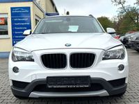 gebraucht BMW X1 sDrive 18d*Navi*Panorama*PDC*TEMP*ShZ