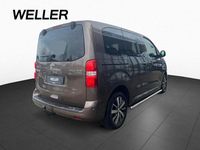 Gebraucht Toyota Proace Verso 150 PS (110 kW) 2018 Braun Kombi