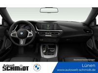 gebraucht BMW Z4 sDrive20i Sport Line Cabrio Innovationsp.