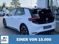 gebraucht VW ID3 PRO NAVI+LED+CCS+18"+APP-CONNECT