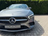 Gebraucht Mercedes A250 AMG line 224 PS (164 kW) 2020 Grau Limousine