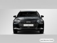 Gebraucht Audi A3 Advanced 150 PS (110 kW) 2025 Manhattangrau metallic Limousine