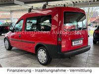 gebraucht Opel Combo 1.4 Twinport Edition/aus 2.HAND/TÜV+AU NEU