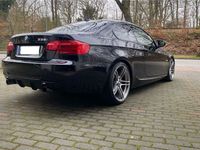 gebraucht BMW 335 i E92 LCI DKG M