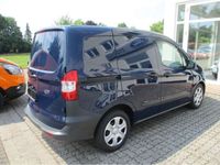 gebraucht Ford Transit Courier Trend