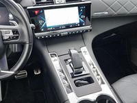 Gebraucht DS Automobiles DS7 Crossback 300 PS (220 kW) 2022 Schwarz metallic SUV