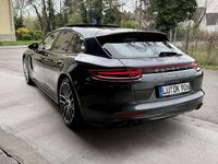 Second-hand Porsche Panamera 680 CP (500 kW) 2019 Gri Break