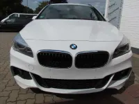 Gebraucht BMW 220 M Sport 190 PS (139 kW) 2015 Alpinweiss iii Kombi