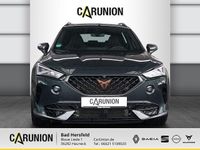 Gebraucht Cupra Formentor VZ 310 PS (228 kW) 2021 Dark camouflage SUV