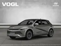 Gebraucht Hyundai Ioniq 5 239 kW (325 PS) 2022 Grau SUV