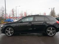 Usata Mercedes A250 2020 Andere Berlina