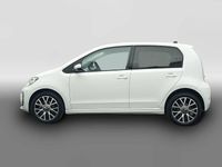 Gebraucht VW e-up! Style 61 kW (83 PS) 2022 Weiß Kleinwagen