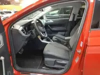 Gebraucht VW Polo Goal 116 PS (85 kW) 2025 Rot Kleinwagen