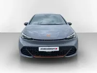 Gebraucht Cupra Born 110 kW (150 PS) 2024 Grau Kleinwagen
